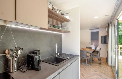 Cottage in Dordogne With Lake View and Pool - Foto 16