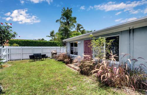 Cozy and Charming in SoSo - Foto 22