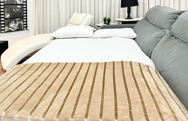 Casa Moderna e Aconchegante - Photo 24