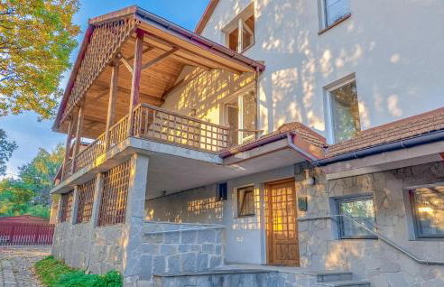 6 Bedroom Amazing Home In Mucharz - Foto 10