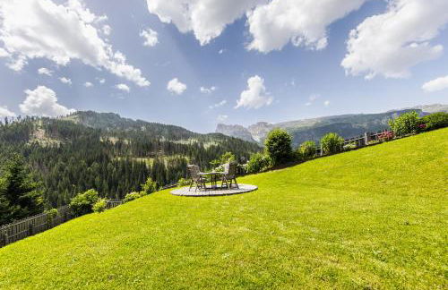 Apartment Ciasa Laoi - Foto 63