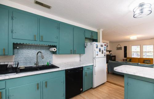 Villa Kunterbunt - Photo 16