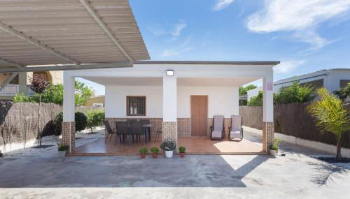 Playa Oliva Jessica - Photo 1