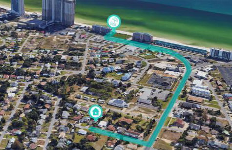 Manatee Summer House - Foto 56