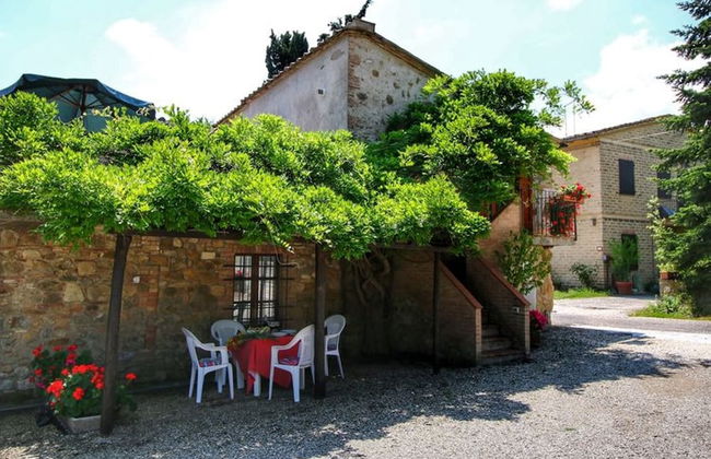 Bellavista farm of Quercini Maurizio - Foto 26