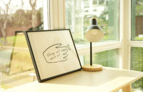 Keyser Rooms - Photo 13