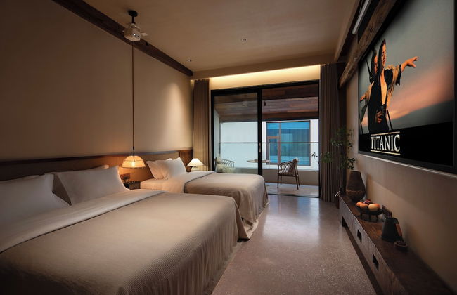 Xishuangbanna Jinghong Hidden in Nature - Foto 10