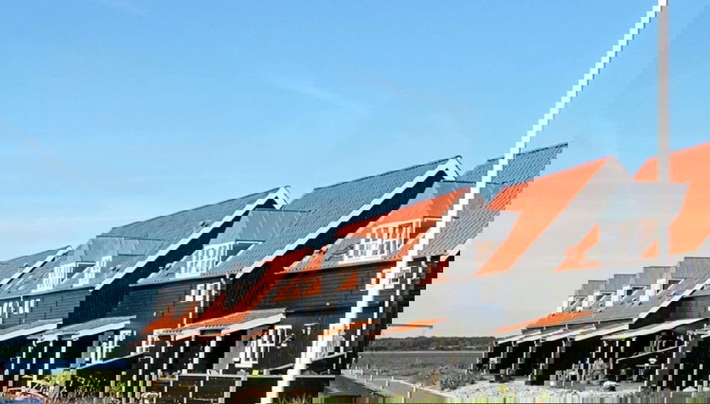 Spa Retreat by the Canal - By Traum Ferienwohnungen - Foto 1