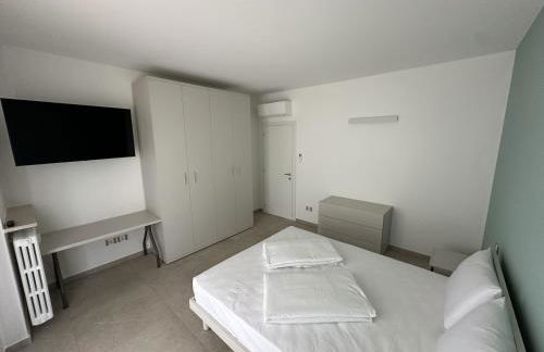 Appartamento Deluxe Fronte Ospedale - Foto 13