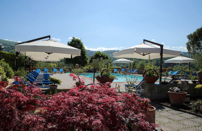 Santa Maria degli Ancillotti - Foto 33