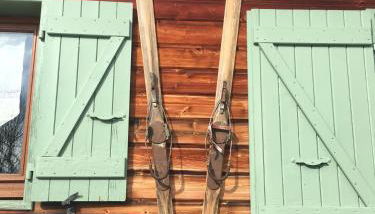 chalet des planchettes - Foto 2