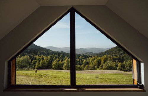 Polana Kasztelana - Beskid Wyspowy - Foto 25