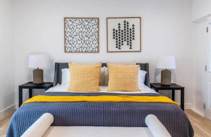 White Pearl - Pool - Spa - Mountain Views - Foto 13