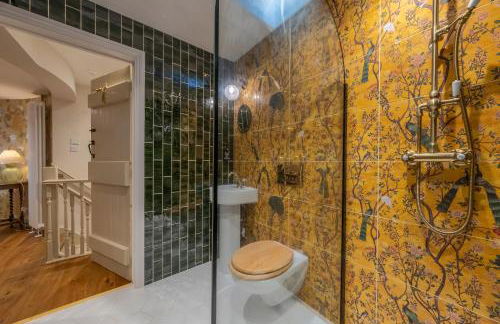 A fairy-tale luxurious cottage - The Tea Caddy - Foto 20