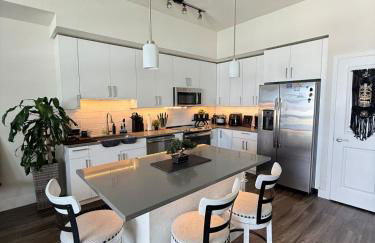 Edgewater Luxe 1BR - Foto 7