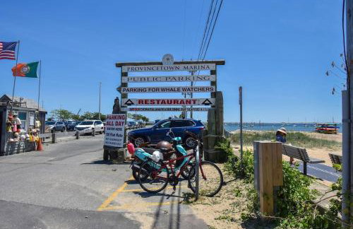 4 min Walk to Commercial Street and Beach - Foto 39