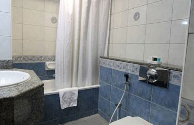 Florida City Hotel Apartments - Foto 19