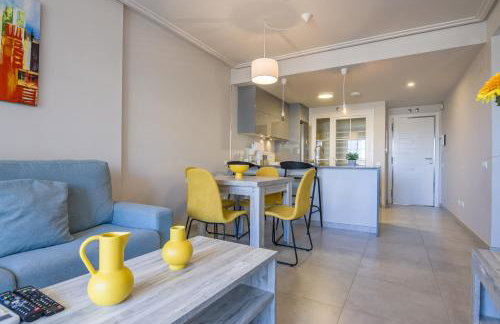 Las Arenas by Ĥ - Playa de los Haraganes HLHA215P214 - Foto 10