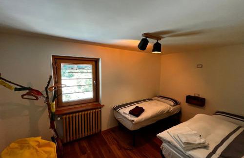 LOdGE OVERLOOKING ALAGNA - Foto 9