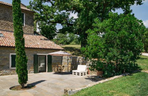 L'Abbraccio della Quercia - Apartments - Foto 29