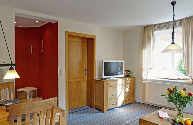 Holiday Apartment "kati" - Foto 7