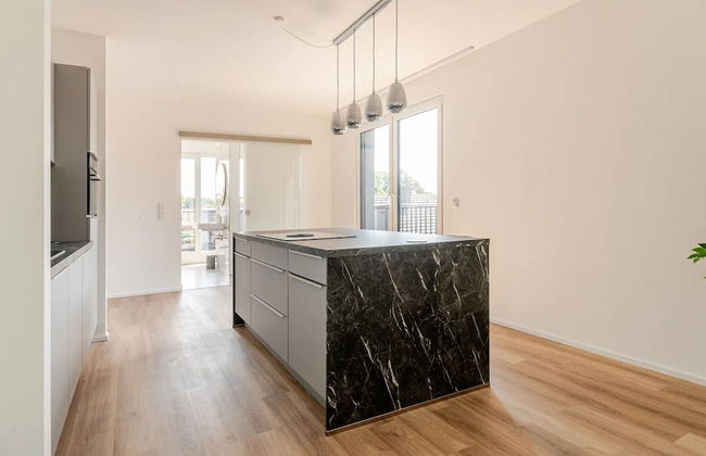 THE WOS Apartments - Foto 19