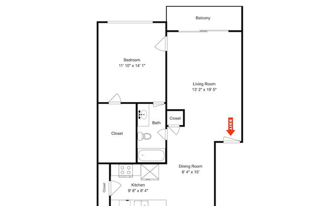 Dawn 625 by Ryson Vacation Rentals - Foto 27