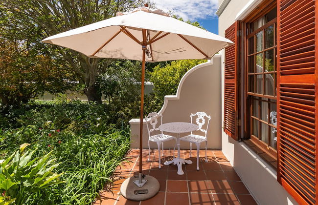 Glen Avon Lodge Boutique Hotel - Foto 3