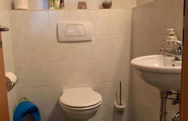 Ferienhaus Forsthaus am Feuerbach - Foto 9