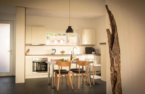 Ferienwohnen im Ziegelfeld - Foto 38