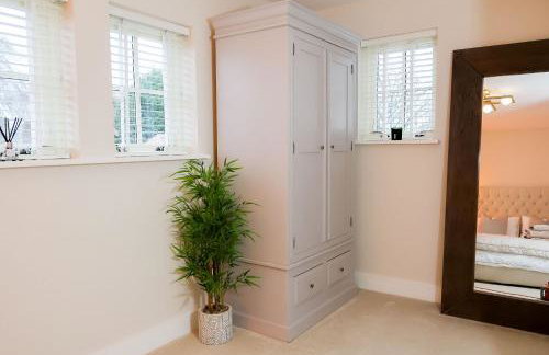 Luxury Penthouse Apartment - Foto 15