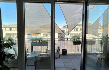 Penthouse-Apartment am Schloss - Foto 12