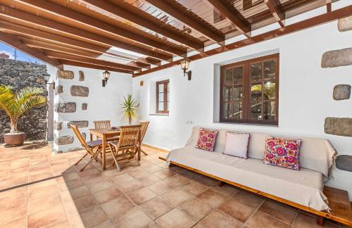 Apartamento rural Los Roferos - Foto 2