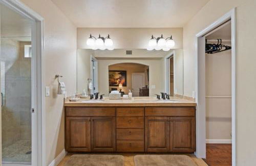 Stylish Home in Scottsdale-HeatedPool and HotTub - Foto 34