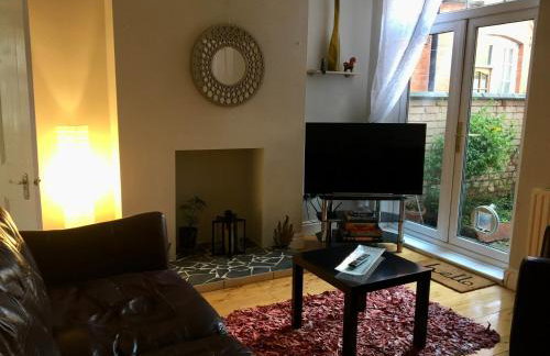 Lavender Apartment - Foto 13