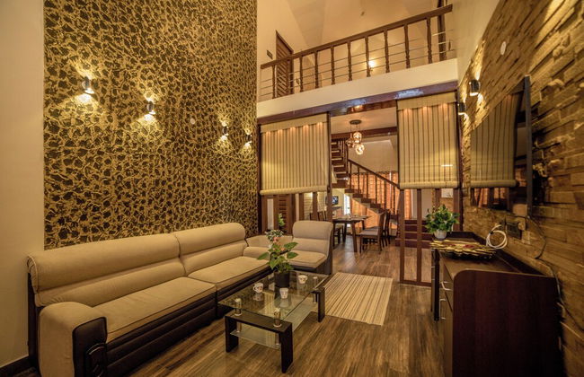 CozyVillas - Photo 37