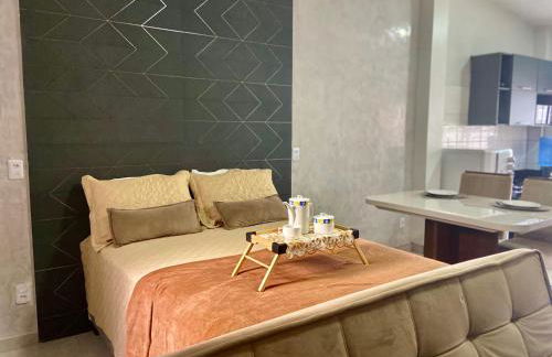 Loft Iron em capim macio - Photo 3