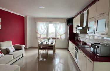 Apartamentos María de Lucía - Piso B - Foto 10