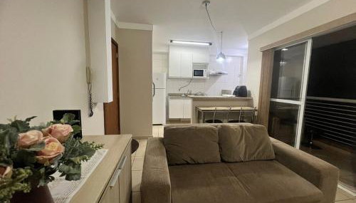 Apartamento no Jardim Botânico, Wi-Fi , Lazer - Foto 4