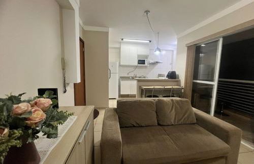 Apartamento no Jardim Botânico, Wi-Fi , Lazer - Foto 4