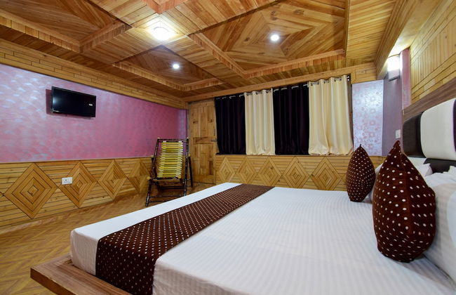 Cheog Chamber by Dumnu Homes - Foto 4