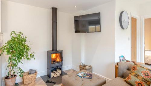 The Coach House At Elm Tree Farm - Foto 3