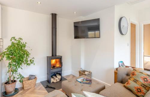 The Coach House At Elm Tree Farm - Foto 3