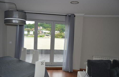 Ático Xacobeo 360 views - Foto 33