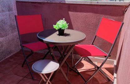 Modern duplex in downtown Cambados - Foto 14