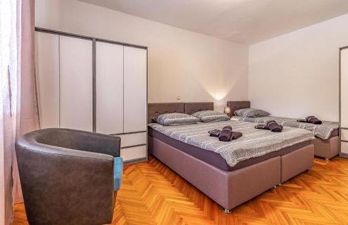 Beautiful Apartment In Labin With Wifi - Foto 8