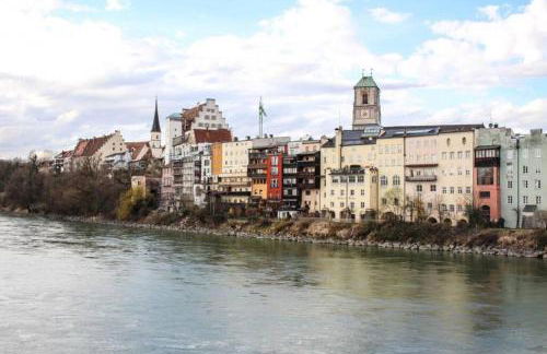 Charmante Chiemgauwohnung - Foto 27