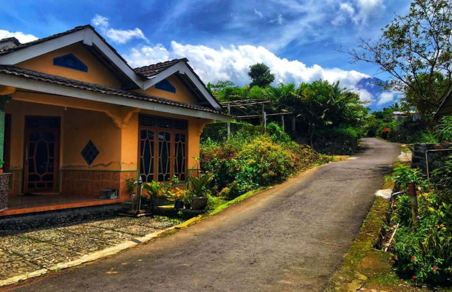 Hotel O Desa Wisata Tunggul ArumNearWisata Tunggularum - Foto 26