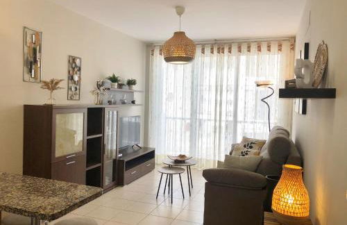 Apartamento Edit con piscina y garaje en el Poseidon - Foto 8