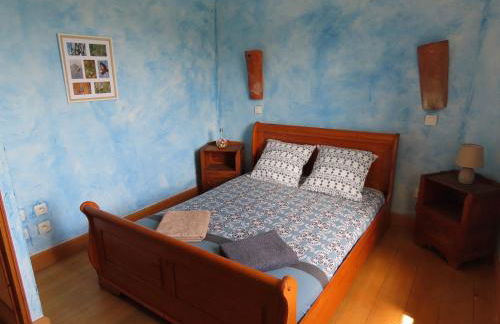 Gîte du Verger - Foto 24